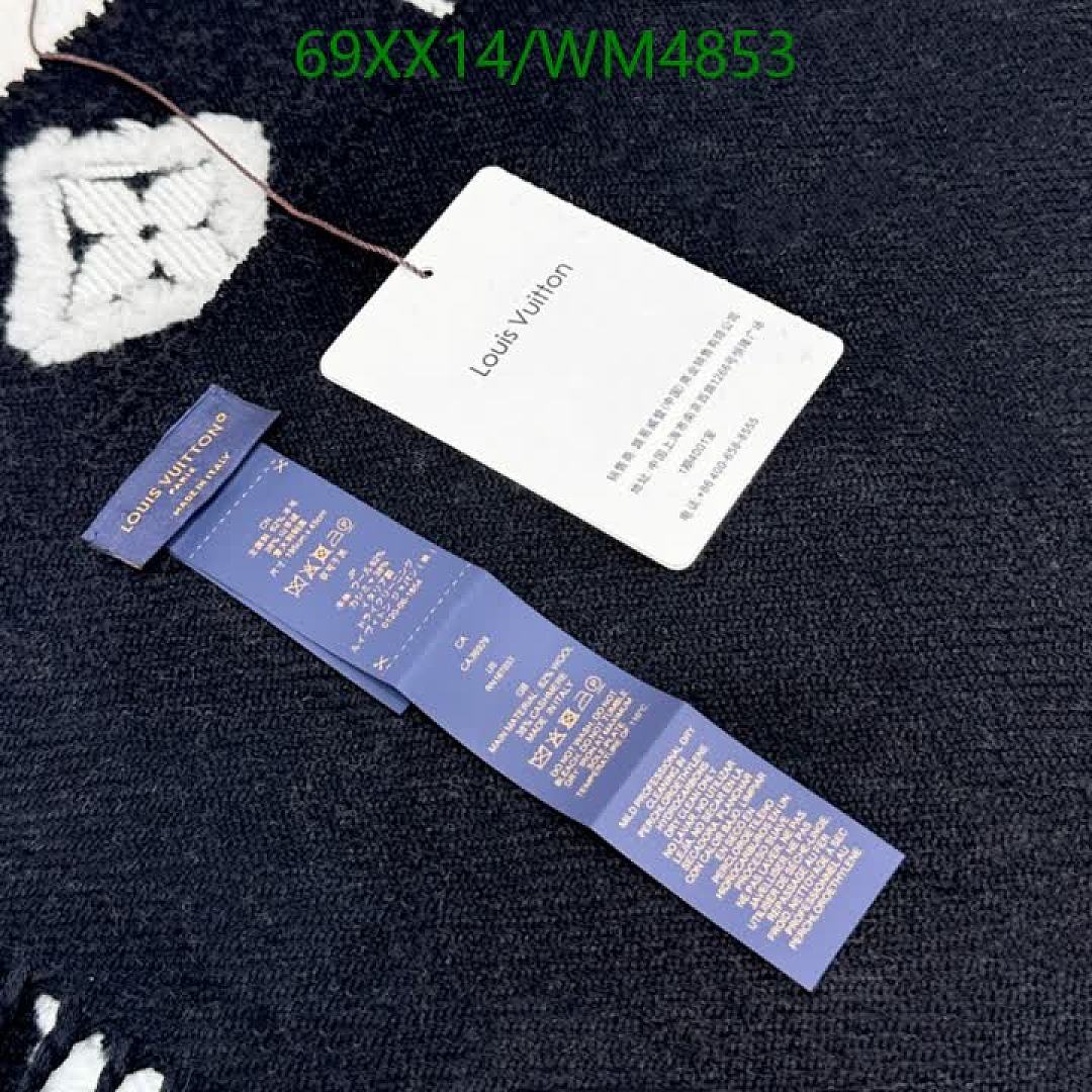 LV-Scarf Code: WM4853 $: 69USD