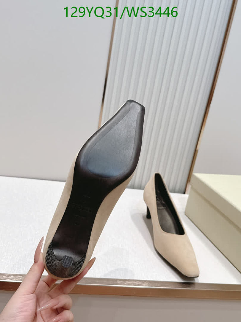 Brunello Cucinelli-Women Shoes Code: WS3446 $: 129USD