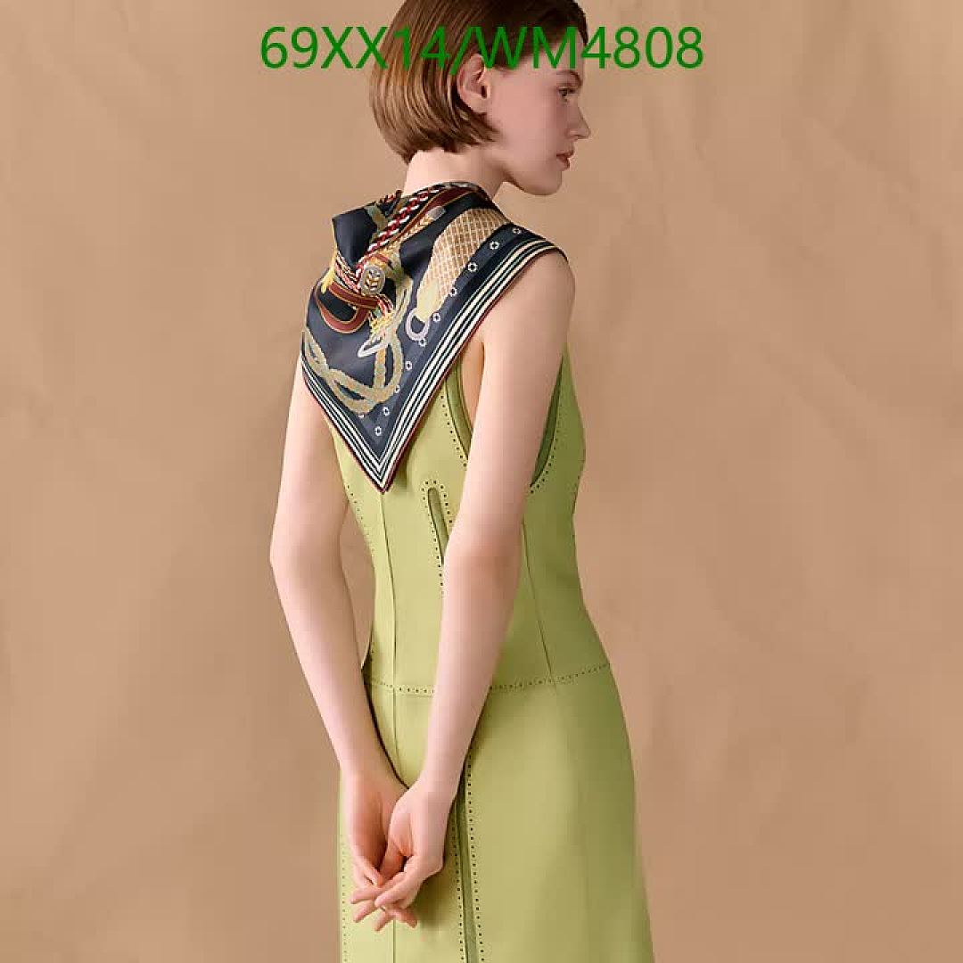 Hermes-Scarf Code: WM4808 $: 69USD