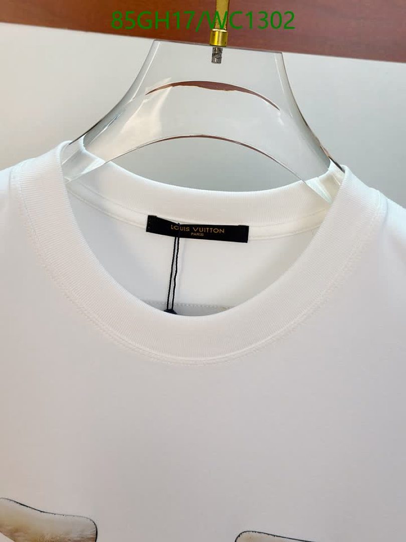LV-Clothing Code: WC1302 $: 85USD