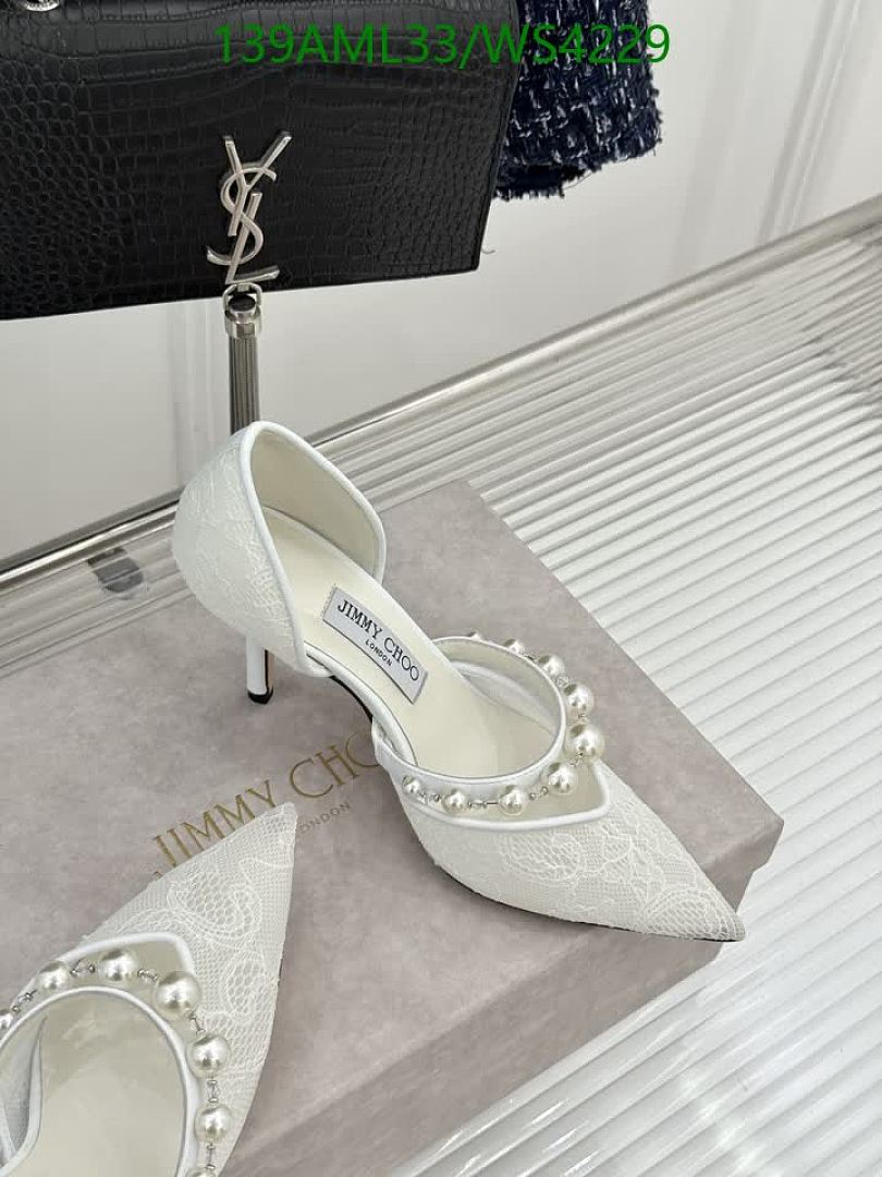 Jimmy Choo-Women Shoes Code: WS4229 $: 139USD