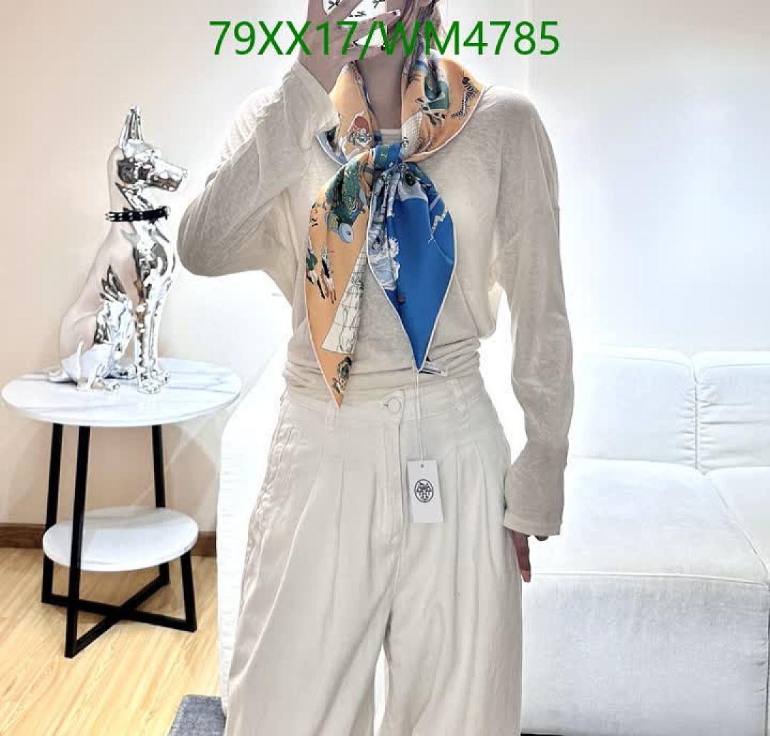 Hermes-Scarf Code: WM4785 $: 79USD