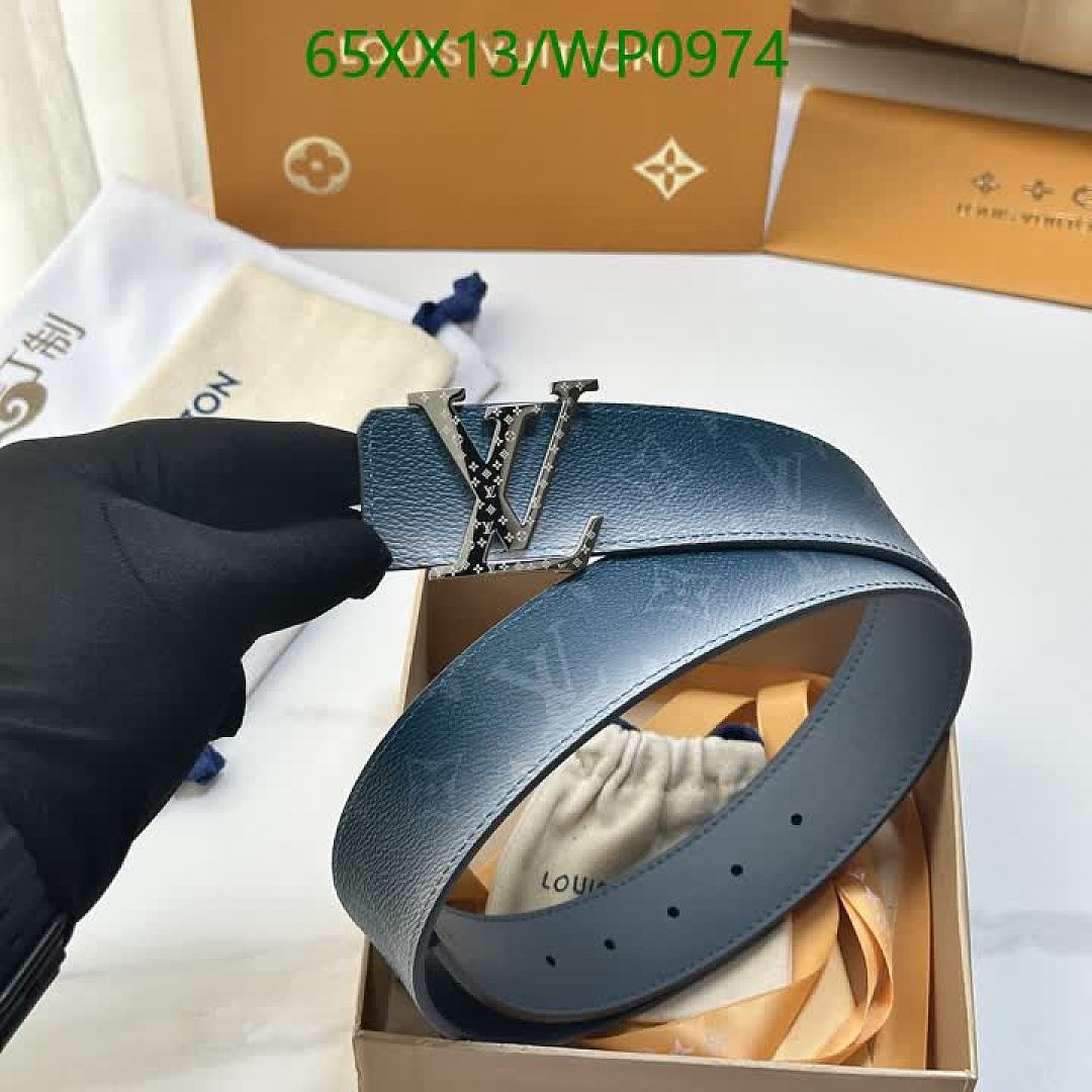 LV-Belts Code: WP0974 $: 65USD