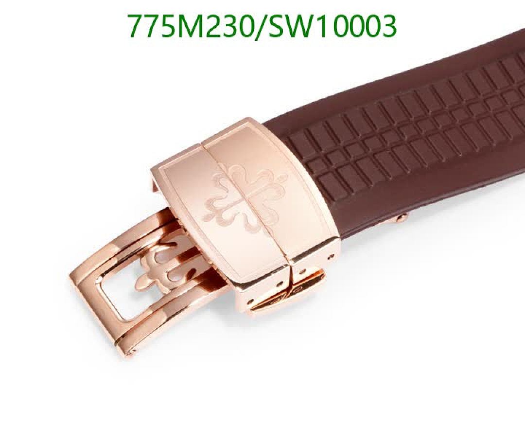 Patek Philippe-Watch-Mirror Quality Code: SW10003 $: 775USD