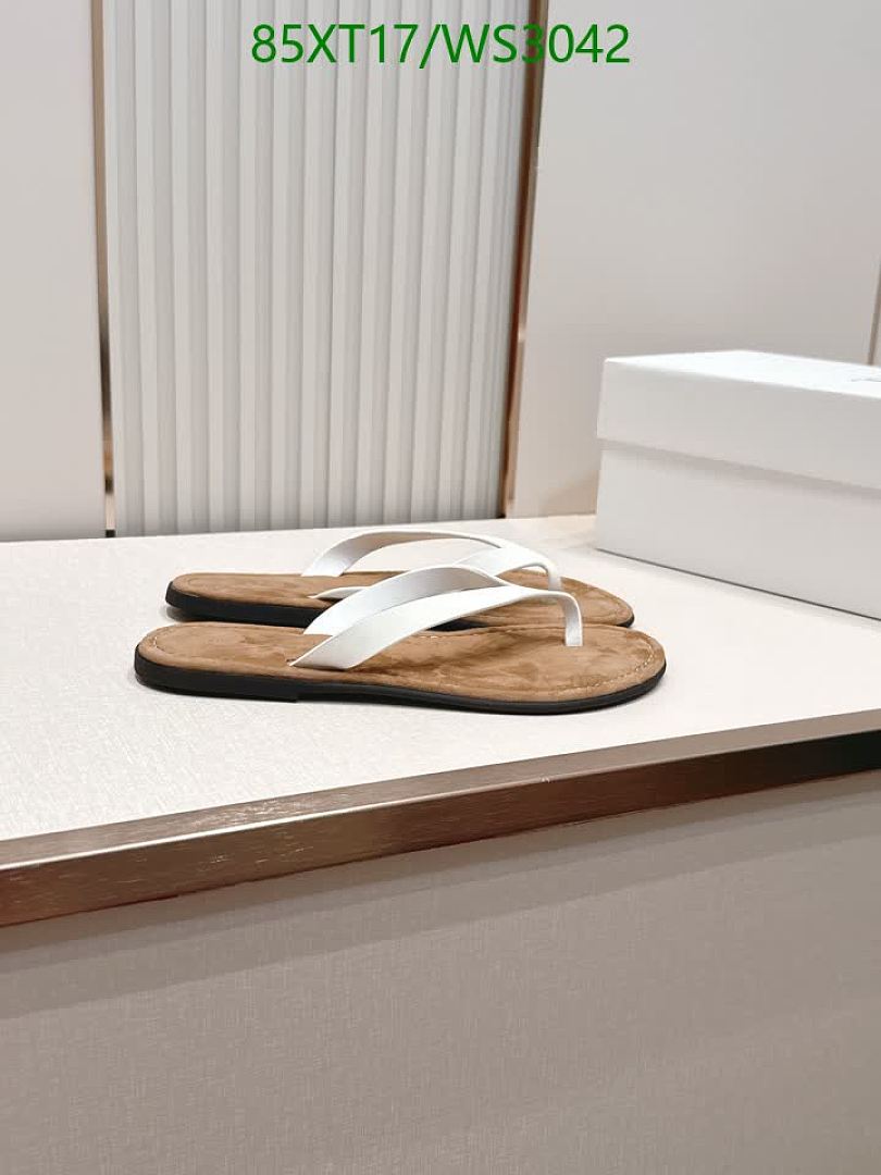 The Row-Women Shoes Code: WS3042 $: 85USD