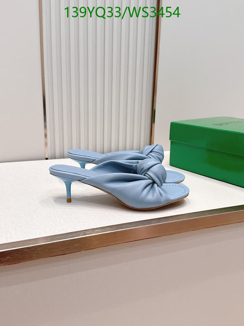 BV-Women Shoes Code: WS3454 $: 139USD