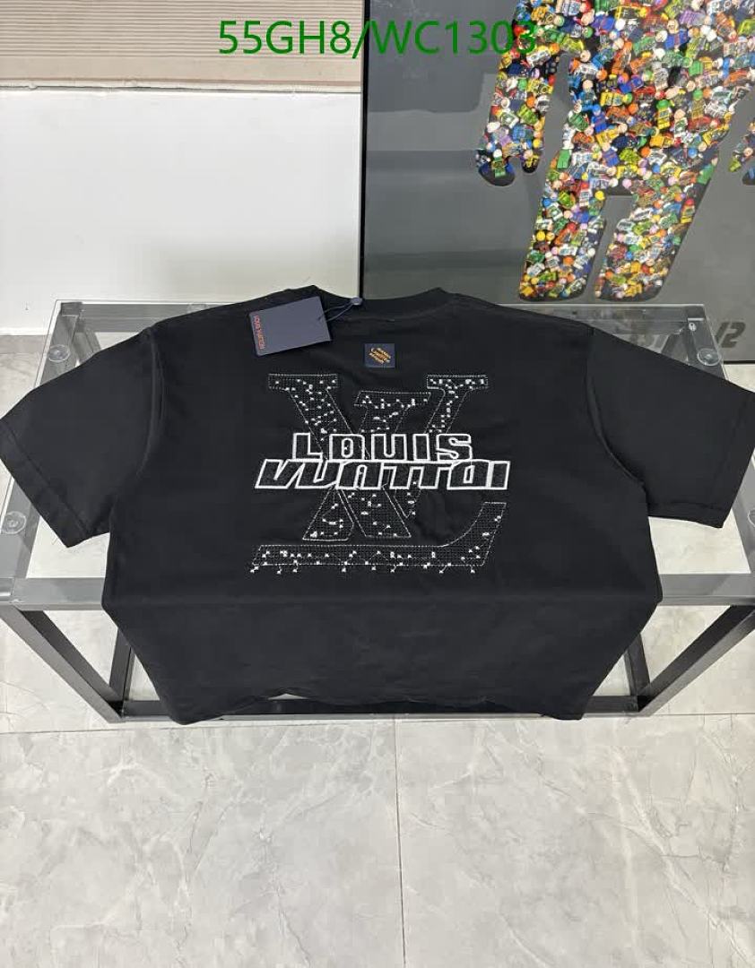 LV-Clothing Code: WC1303 $: 55USD