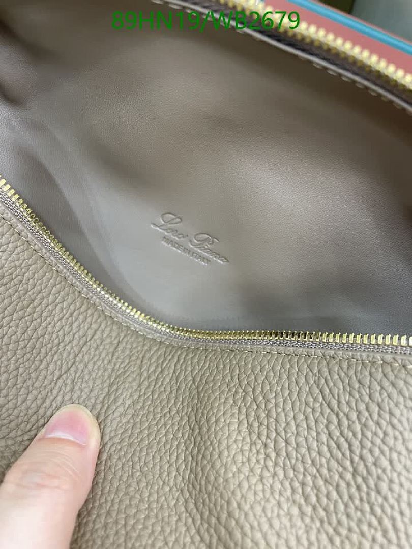 Loro Piana-Bag-4A Quality Code: WB2679 $: 89USD