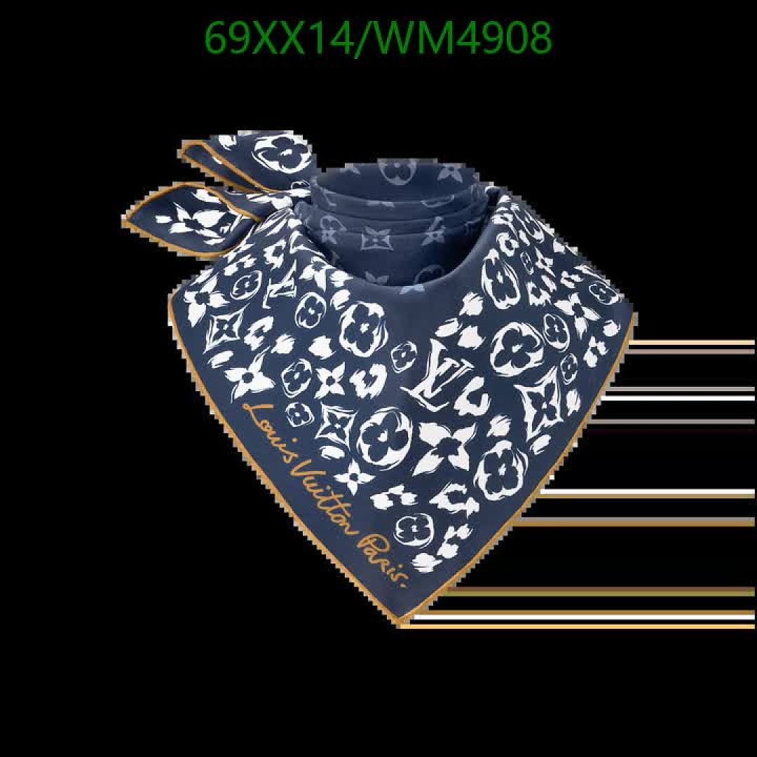 LV-Scarf Code: WM4908 $: 69USD
