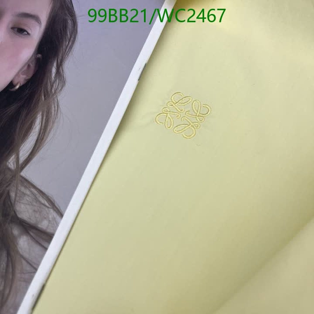 Loewe-Clothing Code: WC2467 $: 99USD