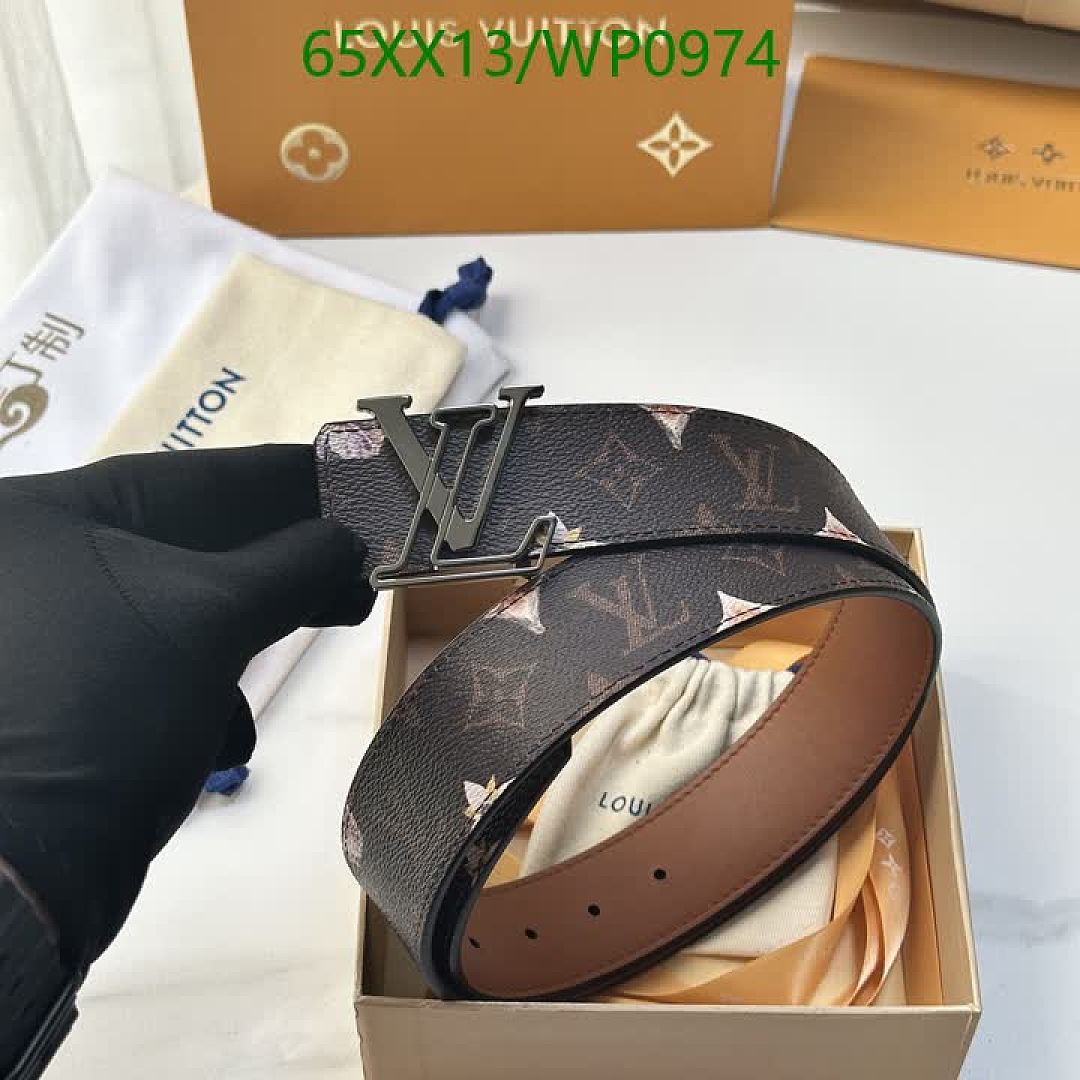 LV-Belts Code: WP0974 $: 65USD