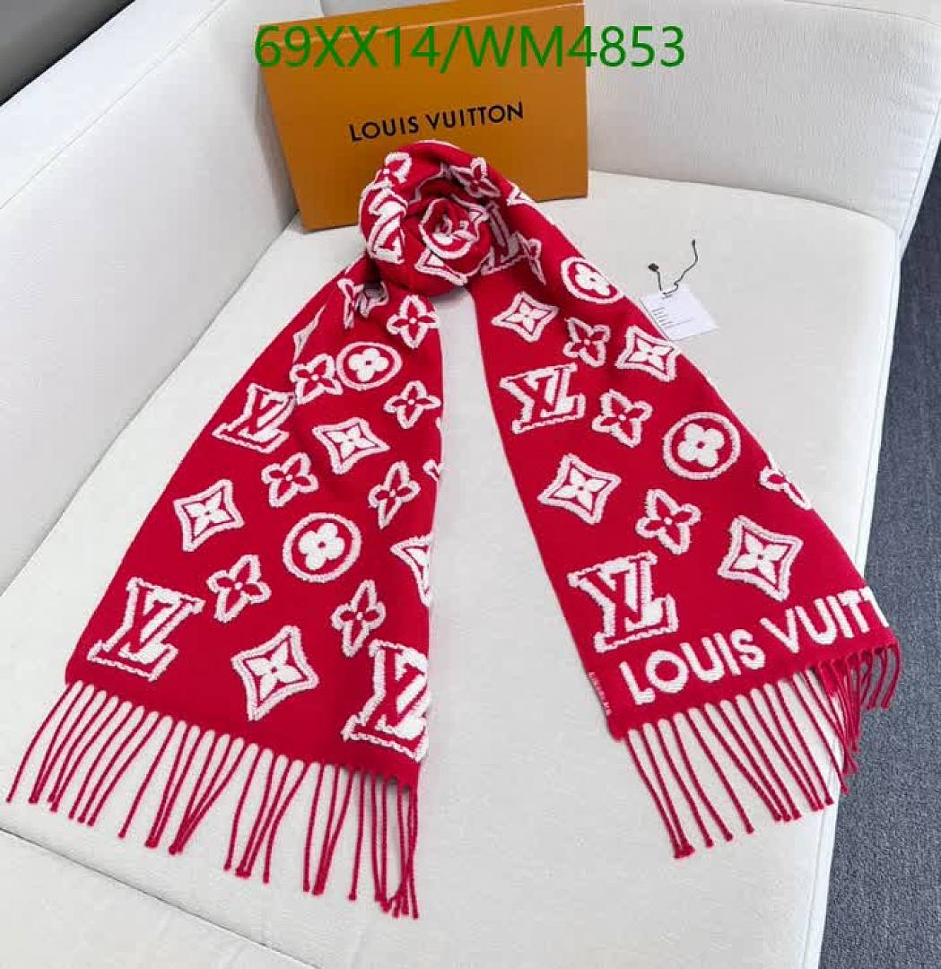 LV-Scarf Code: WM4853 $: 69USD