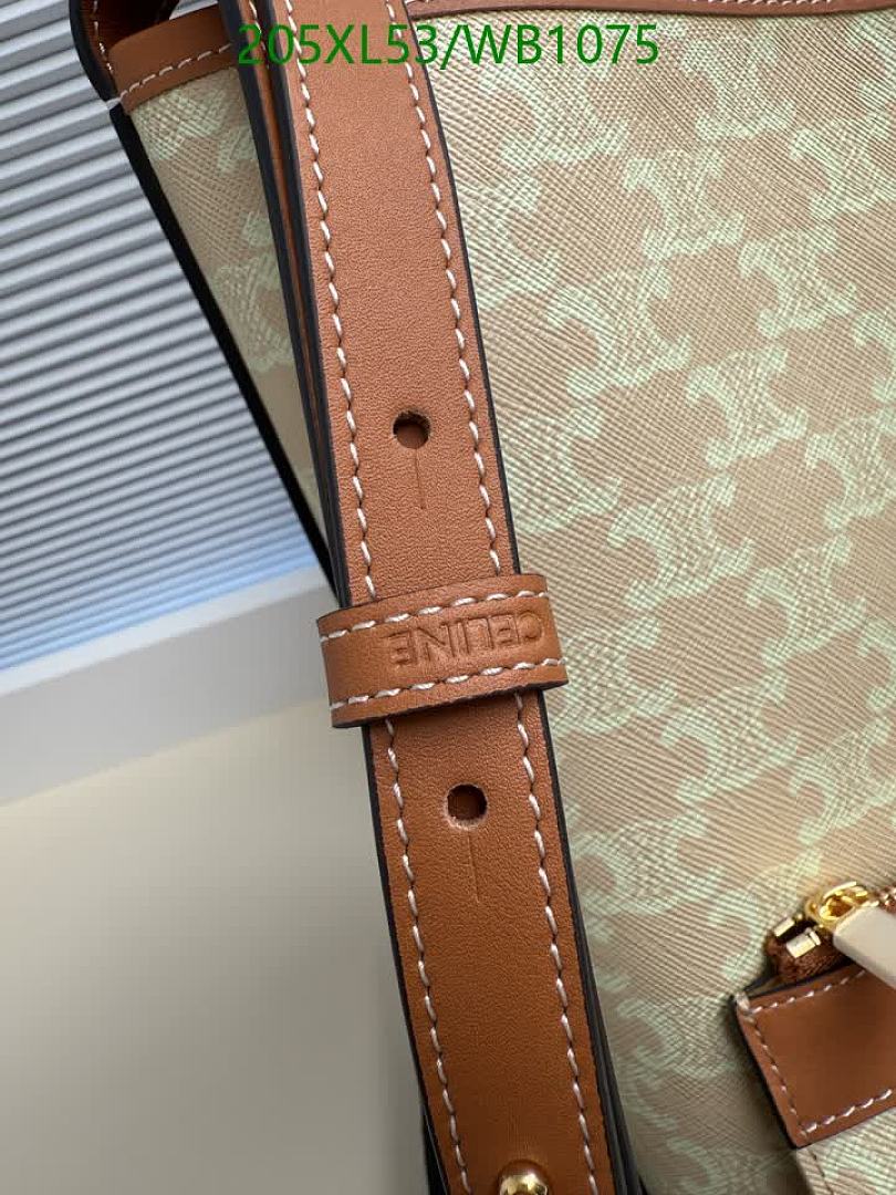 Celine-Bag-Mirror Quality Code: WB1075 $: 205USD