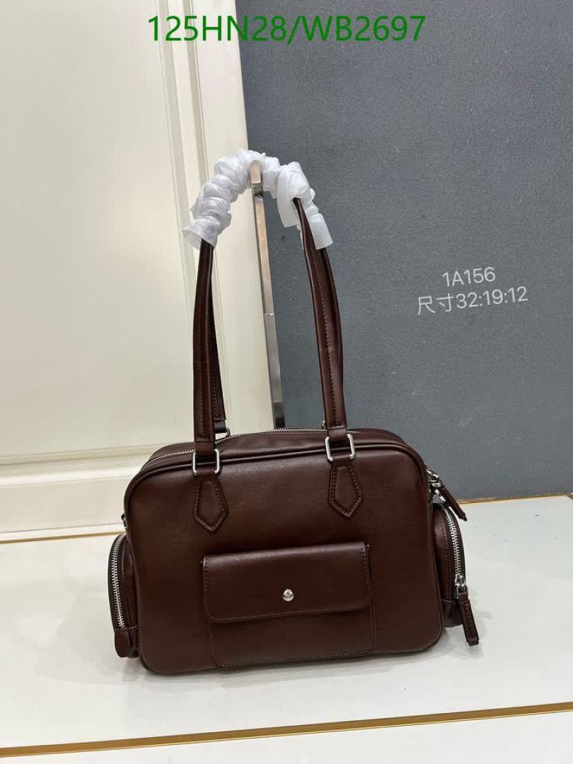Prada-Bag-4A Quality Code: WB2697 $: 125USD