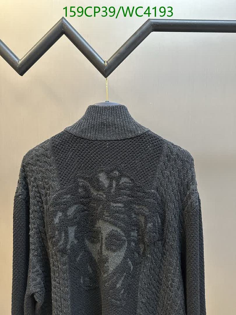 Versace-Clothing Code: WC4193 $: 159USD