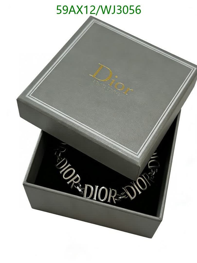 Dior-Jewelry Code: WJ3056 $: 59USD