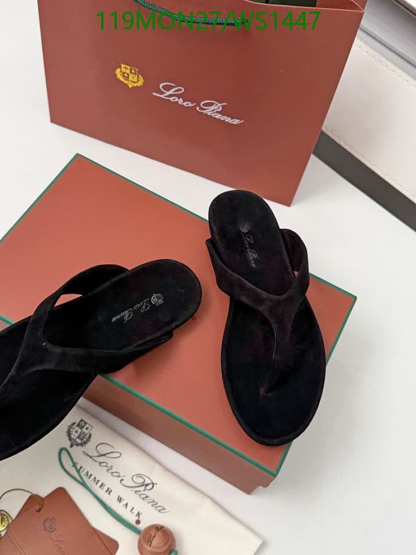 LV-Women Shoes Code: WS1447 $: 119USD