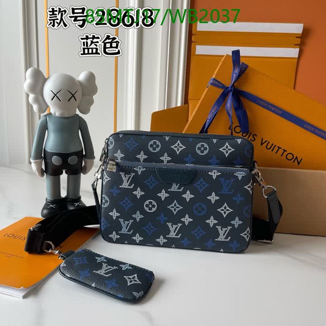 LV-Bag-4A Quality Code: WB2037 $: 85USD