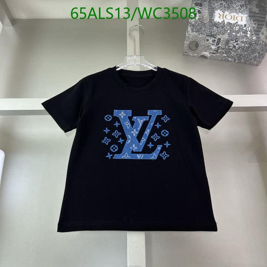LV-Kids Clothing Code: WC3508 $: 65USD