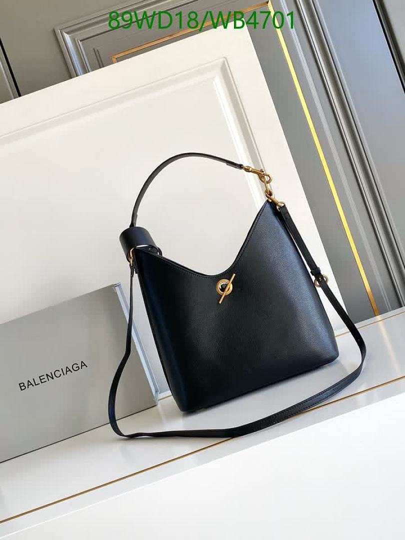 Balenciaga-Bag-4A Quality Code: WB4701 $: 89USD