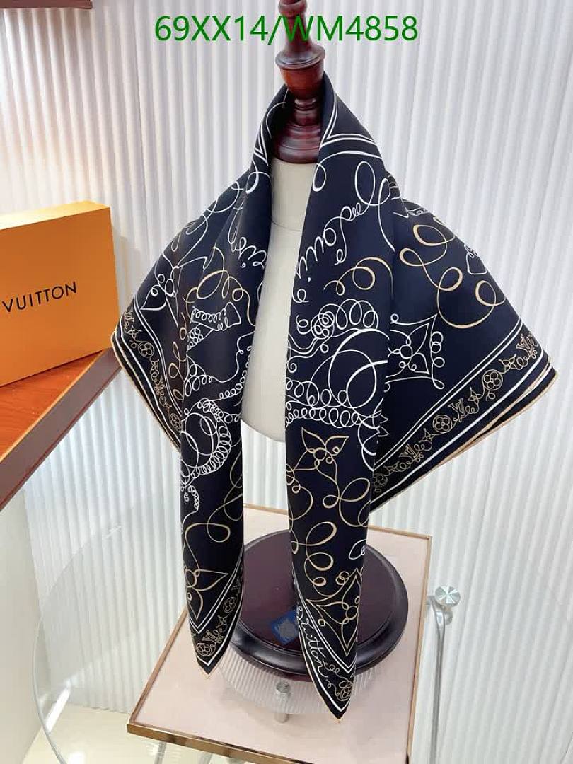 LV-Scarf Code: WM4858 $: 69USD