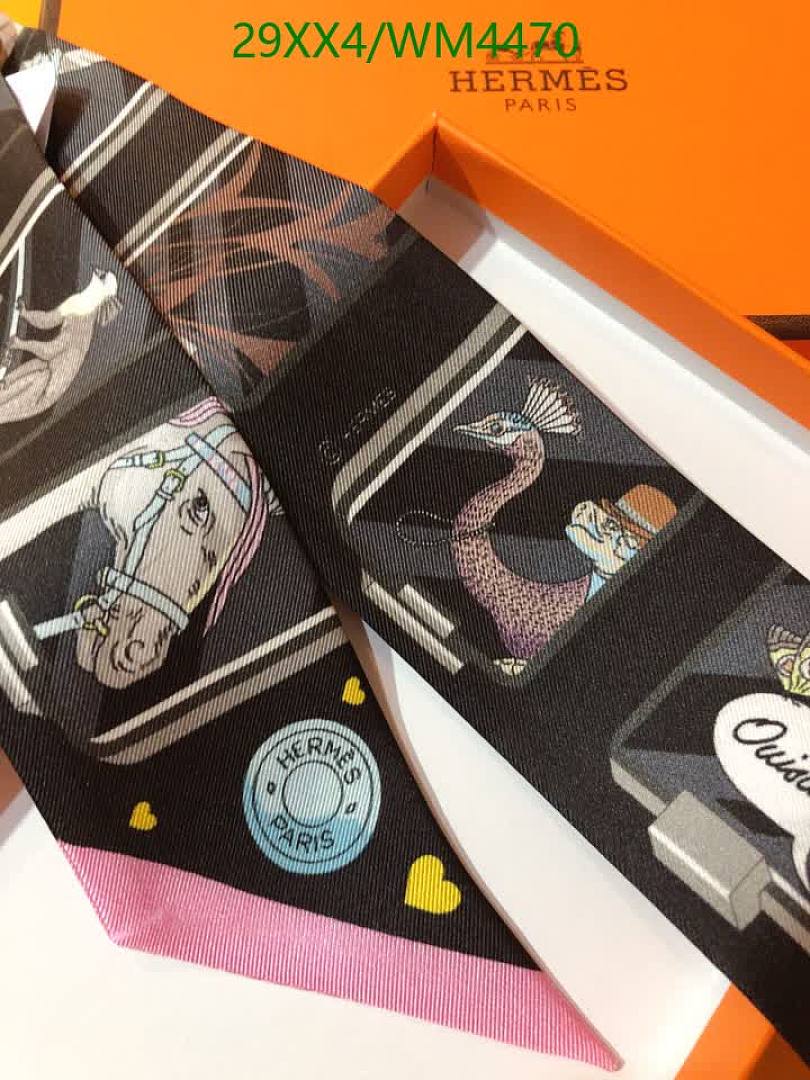 Hermes-Scarf Code: WM4470 $: 29USD