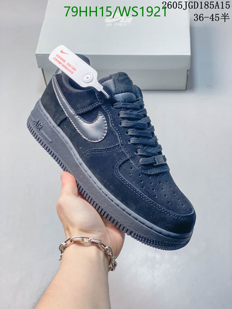 NIKE-Women Shoes Code: WS1921 $: 79USD