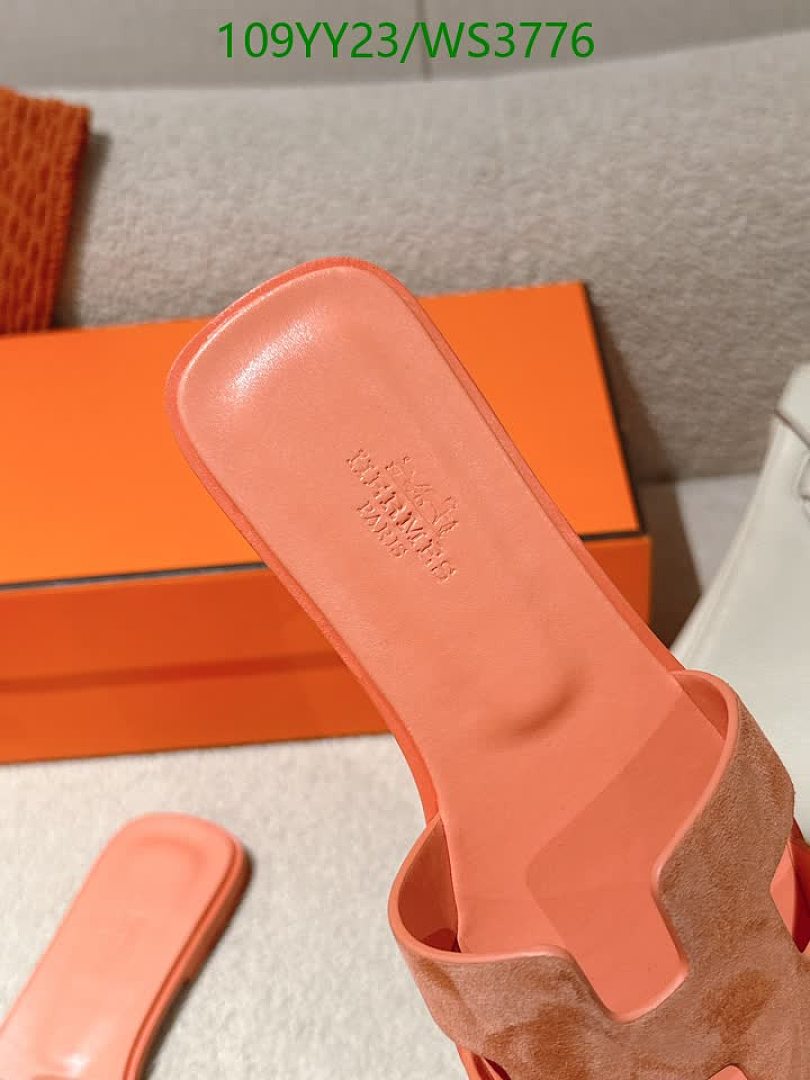 Hermes-Women Shoes Code: WS3776 $: 109USD