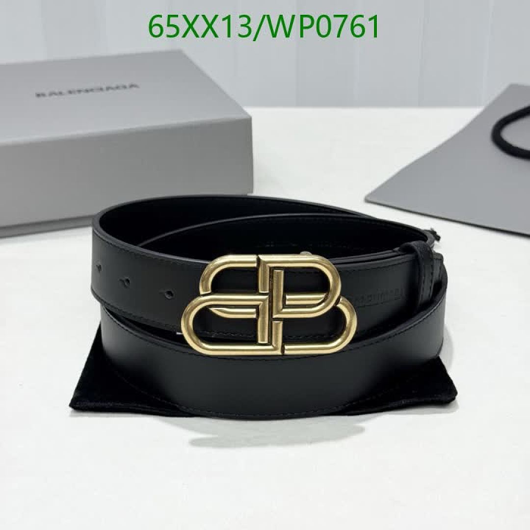 Balenciaga-Belts Code: WP0761 $: 65USD