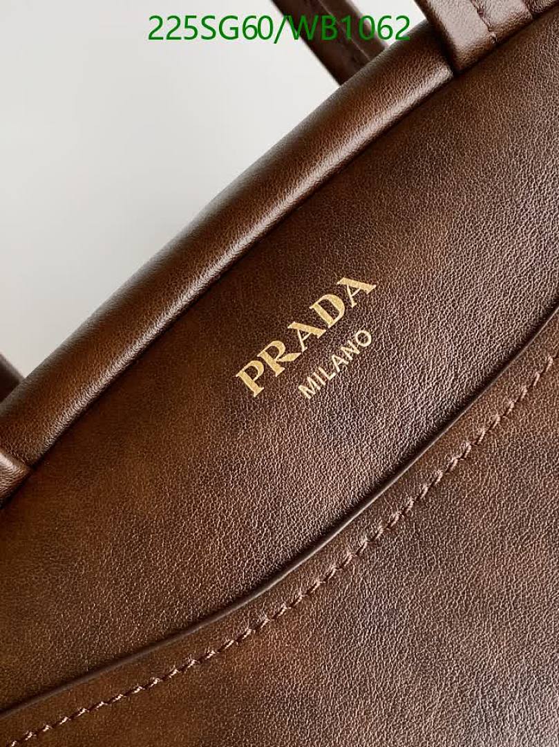 Prada-Bag-Mirror Quality Code: WB1062 $: 225USD