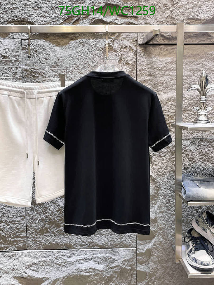 Loewe-Clothing Code: WC1259 $: 75USD