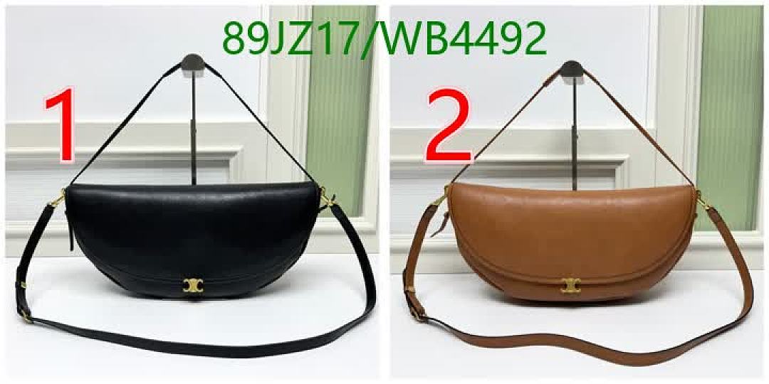 Celine-Bag-4A Quality Code: WB4492 $: 89USD