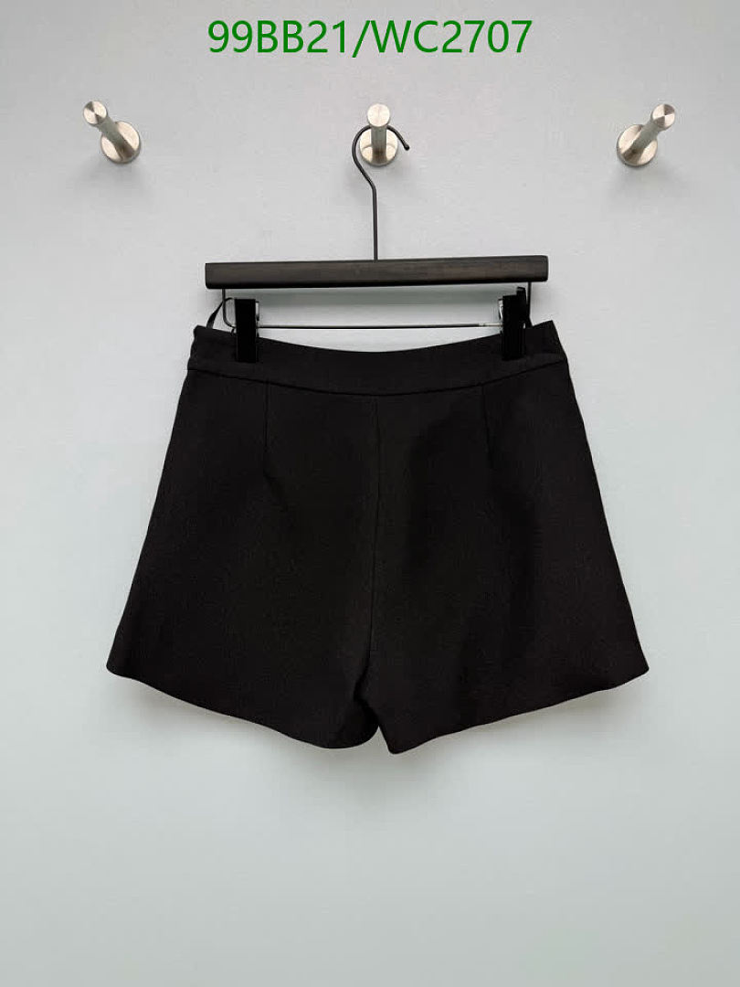 Valentino-Clothing Code: WC2707 $: 99USD