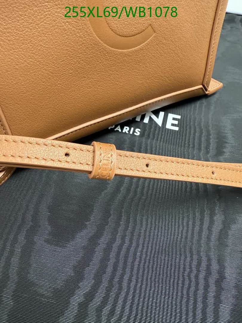 Celine-Bag-Mirror Quality Code: WB1078 $: 255USD