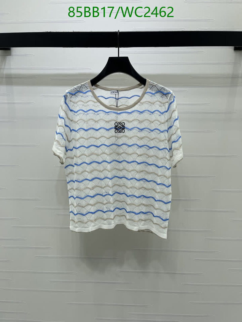 Loewe-Clothing Code: WC2462 $: 85USD