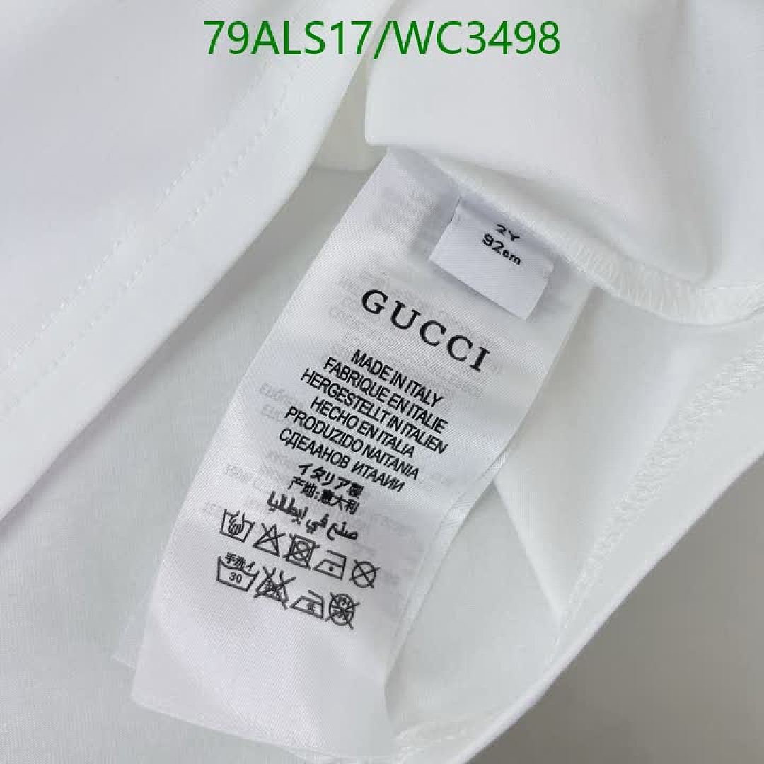 LV-Kids Clothing Code: WC3498 $: 79USD