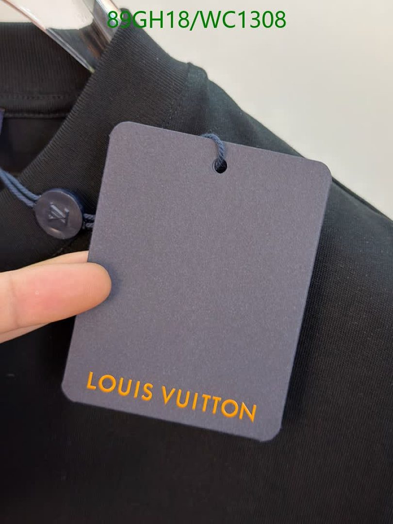 LV-Clothing Code: WC1308 $: 89USD