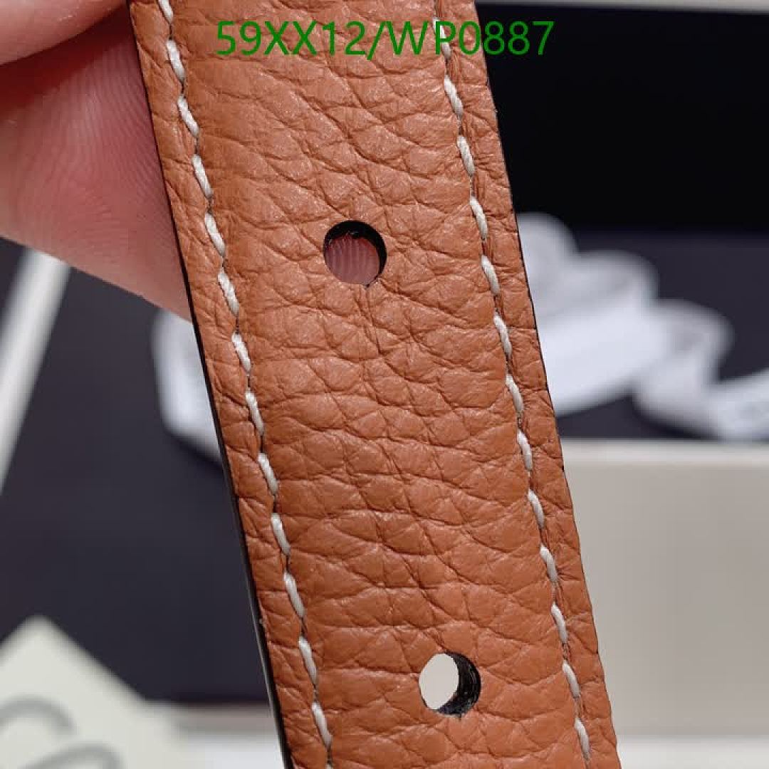 Loewe-Belts Code: WP0887 $: 59USD