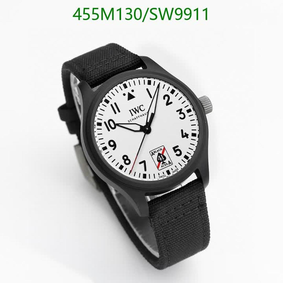 IWC-Watch-Mirror Quality Code: SW9911 $: 455USD