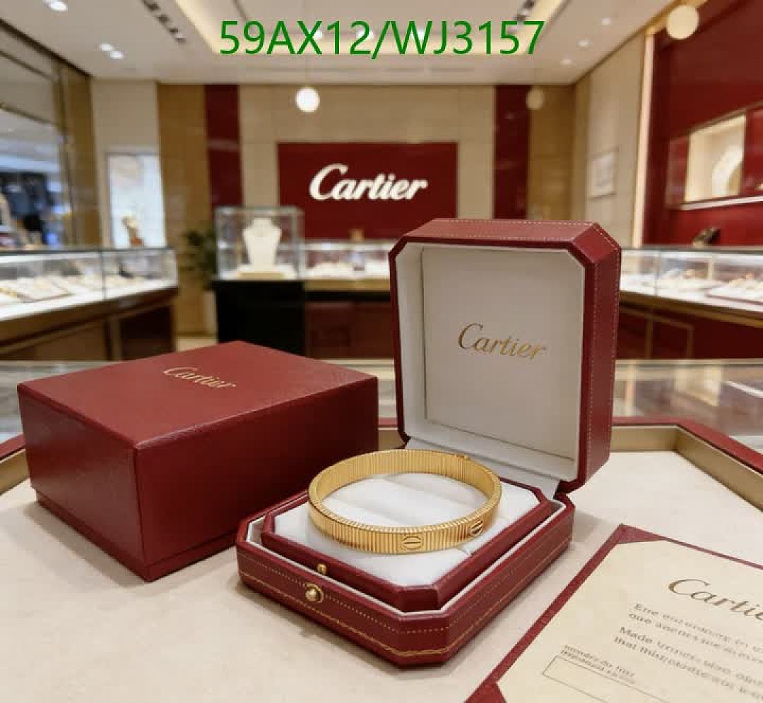 Cartier-Jewelry Code: WJ3157 $: 59USD