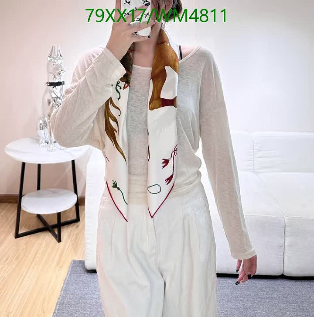 Hermes-Scarf Code: WM4811 $: 79USD