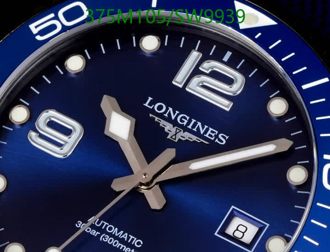 Longines-Watch-Mirror Quality Code: SW9939 $: 375USD