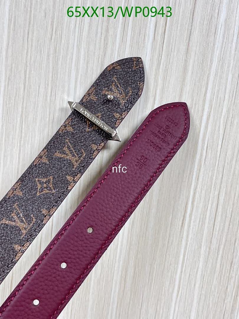 LV-Belts Code: WP0943 $: 65USD