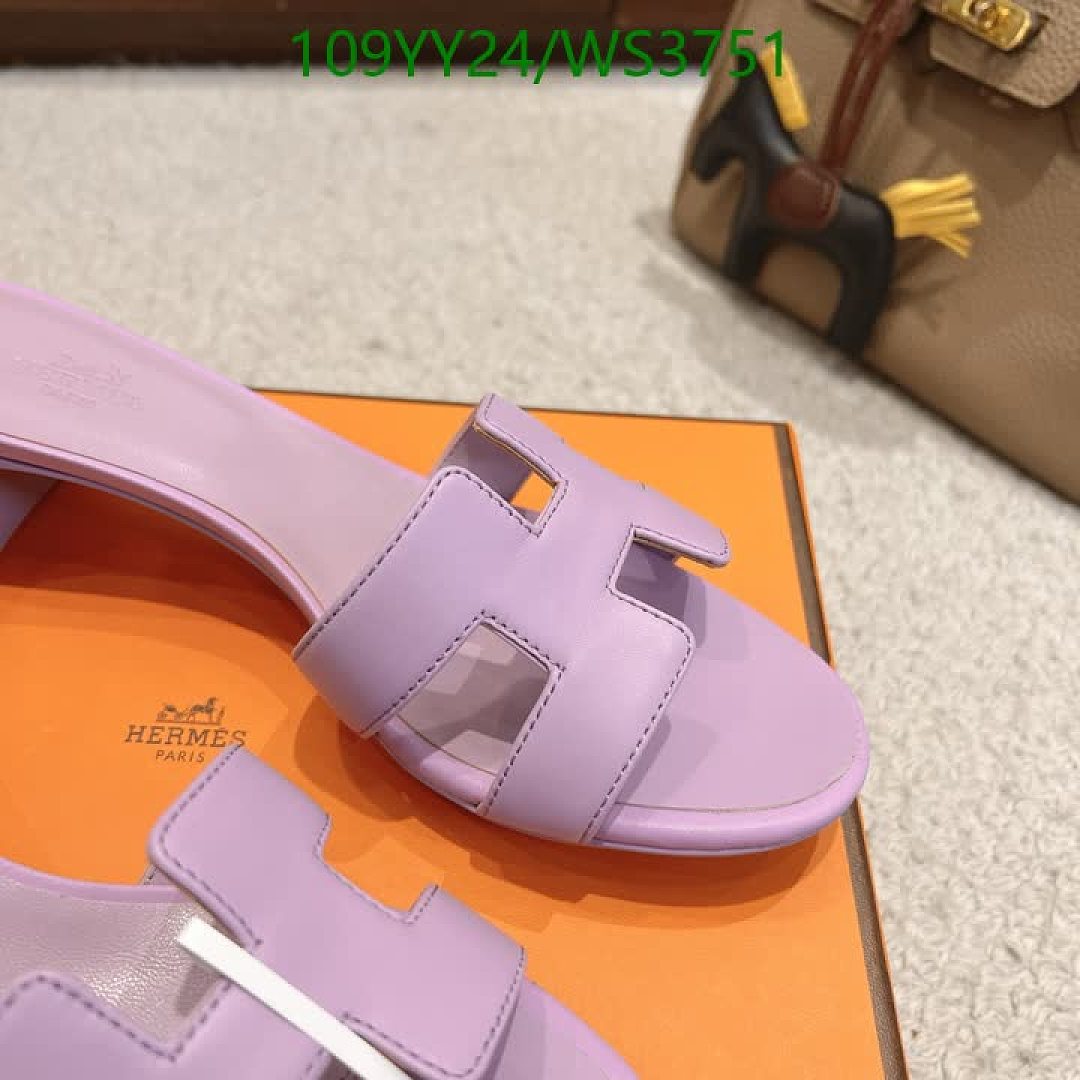Hermes-Women Shoes Code: WS3751 $: 109USD
