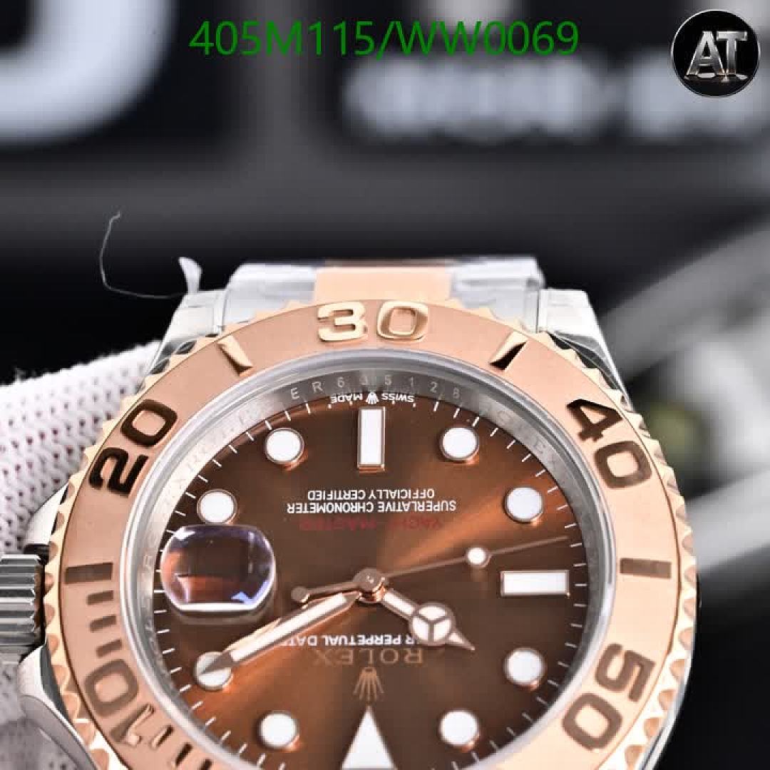 Rolex-Watch-Mirror Quality Code: WW0069 $: 405USD