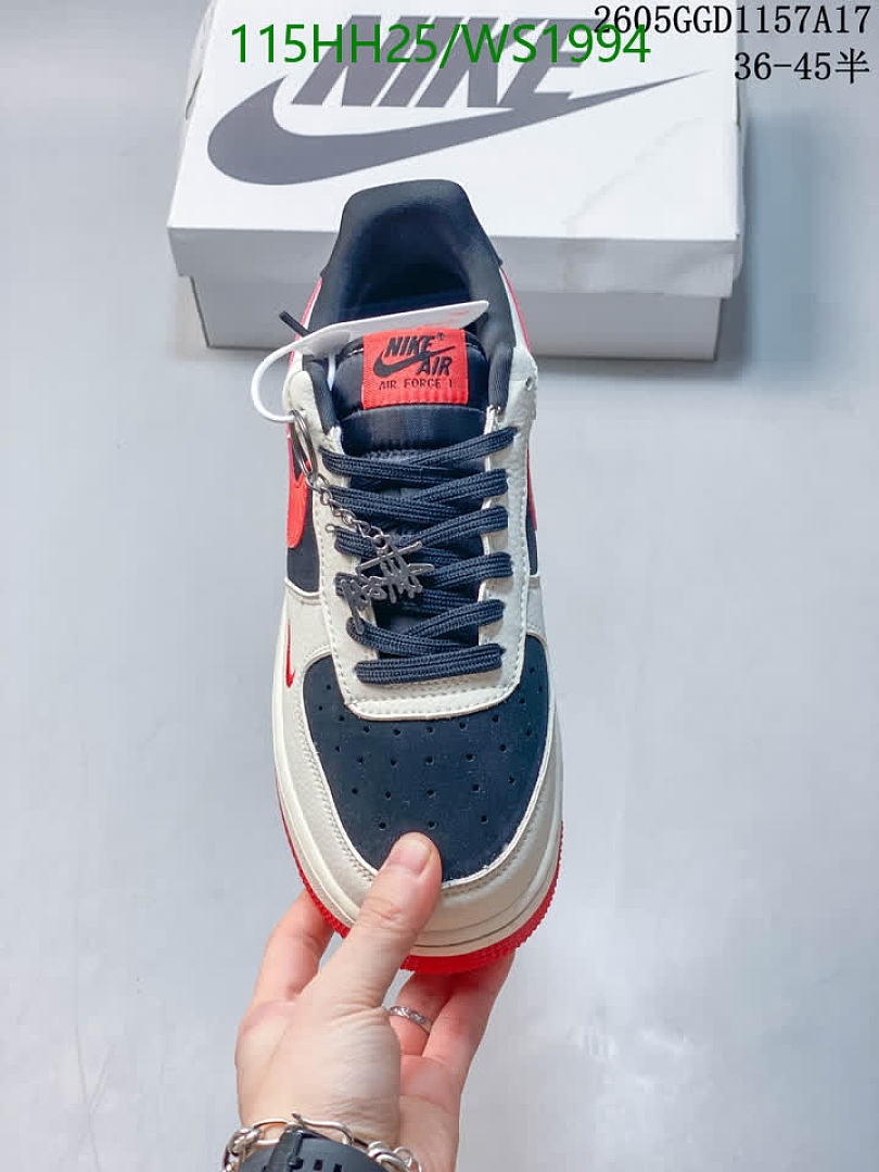 NIKE-Women Shoes Code: WS1994 $: 115USD