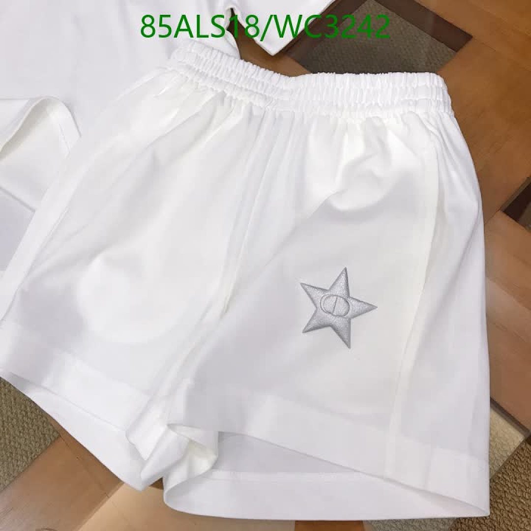 Dior-Kids clothing Code: WC3242 $: 85USD