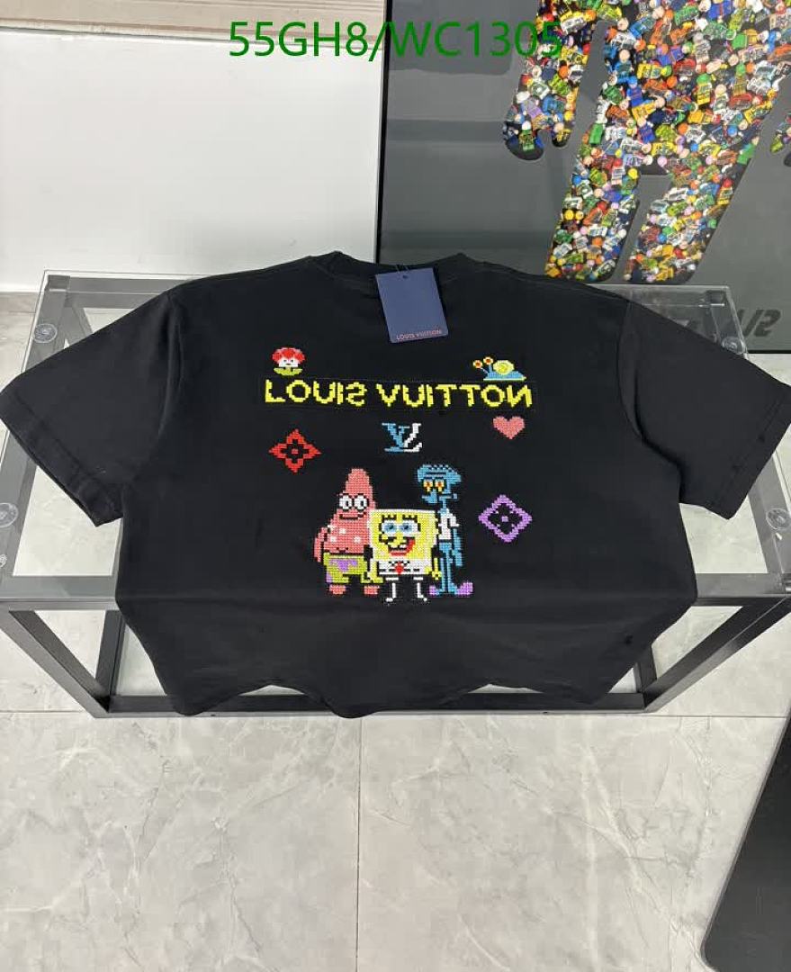 LV-Clothing Code: WC1305 $: 55USD