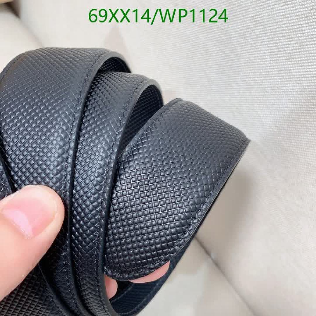 Versace-Belts Code: WP1124 $: 69USD