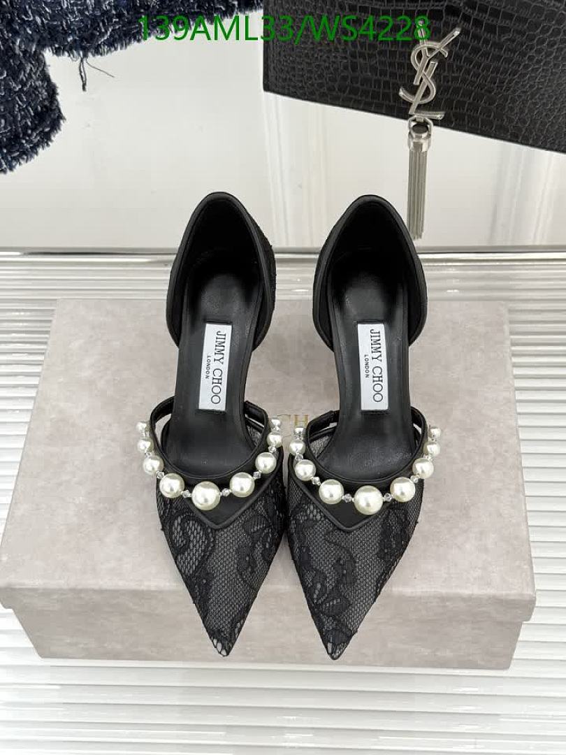 Jimmy Choo-Women Shoes Code: WS4228 $: 139USD